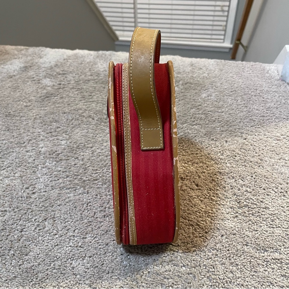 Unique Vintage Fendi Handbag Luggage 🧳 🎁 - Picture 2 of 10